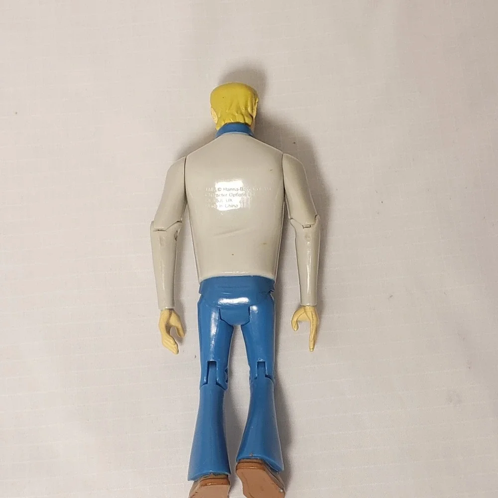 Lot Of Hanna Barbera Scooby-Doo Figures 5